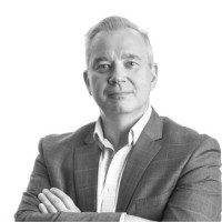 Gavin Dudley Email & Phone Number