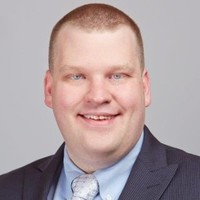 Tesla Employee Eric Lussier's profile photo