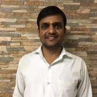 iFieldSmart Technologies Employee Mahesh Indarkhe's profile photo