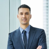 Intact Employee Mathieu Lapointe's profile photo