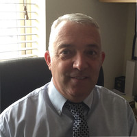 Clearmark Solutions (ICE) Employee Andy Platt's profile photo