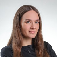 HyperFacade Employee Milica Božović's profile photo