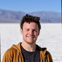 NYU Courant Institute of Mathematical Sciences Employee Florian Schaefer's profile photo