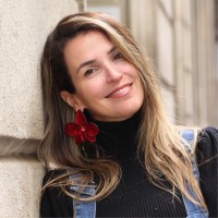 Mitiga Solutions Employee Natalia Adler's profile photo
