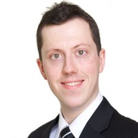 Beeye Employee Adrien Sicard's profile photo