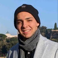 Google Employee Jorge Limón Cabrera's profile photo