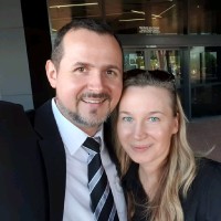 Marcin Makowski Email
