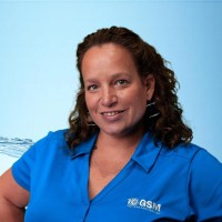 GSM Filtration Inc. Employee Ashley Cooper's profile photo