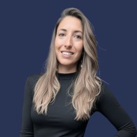 Meelo Employee Sarah Declercq's profile photo