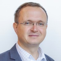 HAINZL Industriesysteme GmbH Employee Bernhard Leitner's profile photo