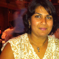 Slimfast Employee Rehanna Birbal's profile photo