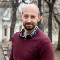 coBuilder International Employee Martin Manov's profile photo