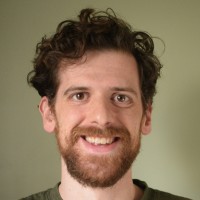 Nanoramic Laboratories Employee Alex Germain's profile photo