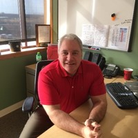 Volt-DTS Employee Tim Massier's profile photo