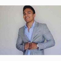 Benjamin Rivas Email & Phone Number