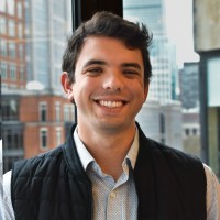 K & M Communications Employee John Hodges's profile photo