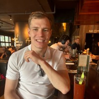 MedicsPro Employee Max Holden's profile photo