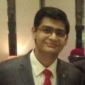 Uber Employee Varun Kaushal's profile photo