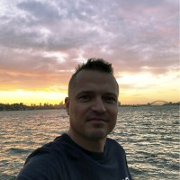 NELA Brüder Neumeister GmbH Employee Marc-Aurel Frisch's profile photo