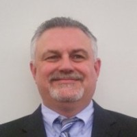 ClaimSolution® Employee Chuck Anderson's profile photo