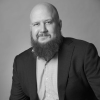 Paralel Technologies Employee Aaron Varnum's profile photo