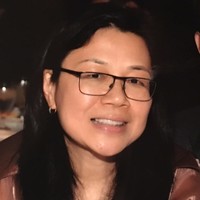 Raytheon Employee Lan Sun's profile photo