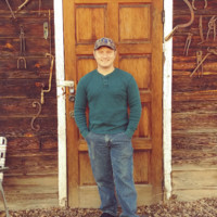 Romtec Utilities Employee Ryan Doers's profile photo