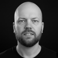 Transavia Employee Rob Abspoel's profile photo