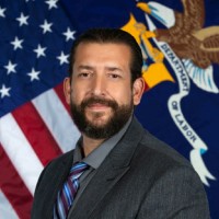 U.S. Department of Labor Employee Adrian A's profile photo