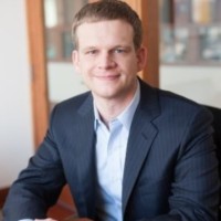 Sensata Technologies Employee Justin Colson's profile photo