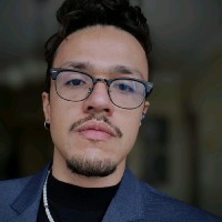 CashGO Employee Matheus Rodrigues Gomes's profile photo