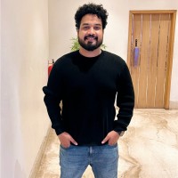 AGSuite Technologies Employee Akshay D.'s profile photo