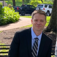 Prestonwood Baptist Church Employee Michael Carter's profile photo