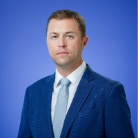 Pike Corporation Employee Brian Sights's profile photo