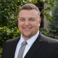 Ardent Health Employee Keaton Harris's profile photo