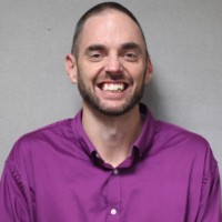 Southgate Recreation & Park District Employee Scott Behmer's profile photo