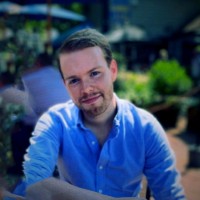 Canworks Employee Nicholas Murray's profile photo