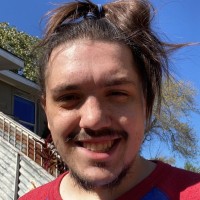 Fortinet Employee Tyler Williamson's profile photo