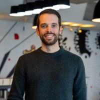 VaynerX Employee Sean Walsh's profile photo