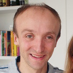 io consulting Employee Graham Brook's profile photo