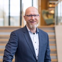 Enza Zaden Employee Jaap Mazereeuw's profile photo