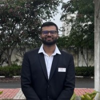 CODEC - The Coding Club Employee Atharva Gour's profile photo