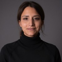 Futurepath Employee Morgane Klein's profile photo