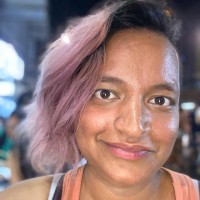 Anita Raswant Email & Phone Number