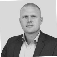 Elitecom Employee Bo Søgaard's profile photo