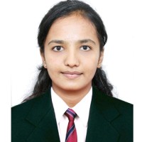 Dhee Coding Lab Employee Pavitra Vaidya's profile photo