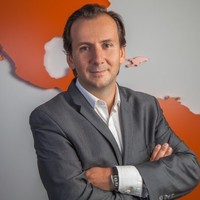Kering Employee Thibault Tétrel's profile photo