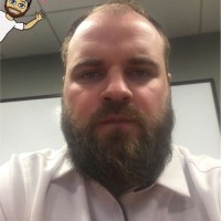 Tank Connection Employee Tyler Gilley's profile photo