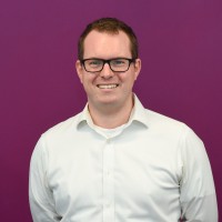 Flexitricity Employee Andrew Langlands's profile photo