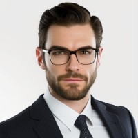 Eventboost Employee Marco Pinzato's profile photo